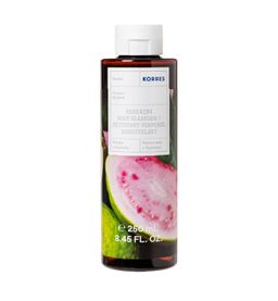 KORRES Revitalisierendes Duschgel Guava