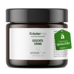 Kräutermax Gesichtscreme Intense Plus 24h
