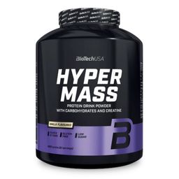 BioTech Hyper Mass