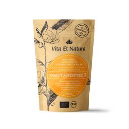 Umstandstee 2 - Schwangerschaftstee für das 2. Trimester - 100% bio - Vita Et Natura® Teemanufaktur