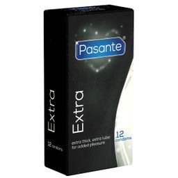 Pasante *Extra Safe*