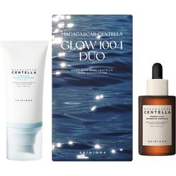 SKIN1004 Madagascar Centella Glow 1004 Duo