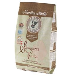 Markus-Mühle True Nature