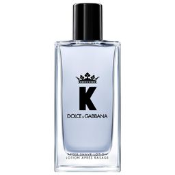 Dolce & Gabbana, K by Dolce&Gabbana After Shave Lotion
