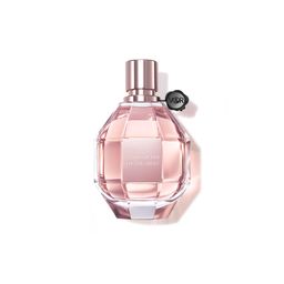 Viktor & Rolf Flowerbomb Eau de Parfum 100ml - Ein bezaubernder Blumenduft