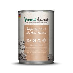 Venandi Animal - Schwein als Monoprotein