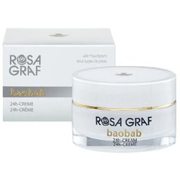 Rosa Graf Basic Baobab 24h Creme