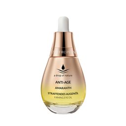 TAUTROPFEN ANTI-AGE Straffendes Augenöl für reife Haut