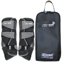 Equest Wellness Boots - Multifunktionale Gamasche