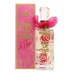 Juicy Couture Viva La Juicy La Fleur Eau de Toilette  Spray