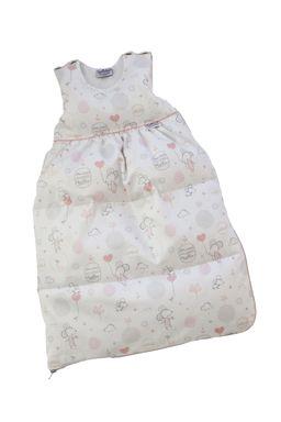 Tavolinchen Daunenschlafsack Kleines Mäuschen