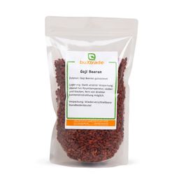 buXtrade Goji-Beeren