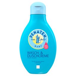 Penaten - Wasch- & Duschcreme