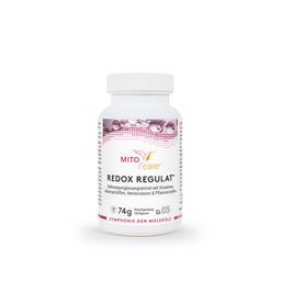 MITOcare® Redox Regulat