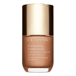 Clarins, Everlasting Youth Fluid SPF 15