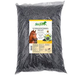 Stiefel Schwarzkümmel Pellet