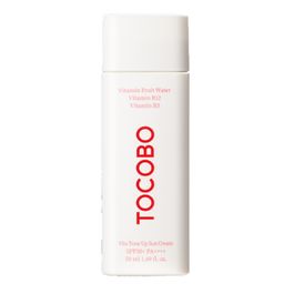 TOCOBO Vegan Vita Tone Up Sun Cream
