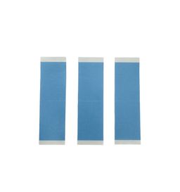 LUTTMANN® Lace Front Straight Strips