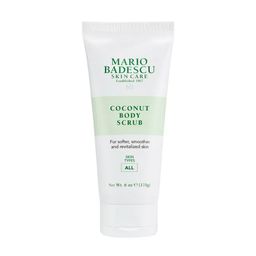 körperpeeling (Coconut Body Scrub)