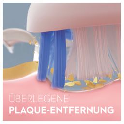 ORAL-B Pulsonic Clean Zahnbürstenköpfe x4