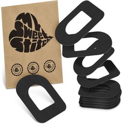 MySweetStitch | Omnipod 4 / 5 / DASH Ringpatch