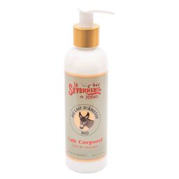 La Savonnerie de Nyons - Bodylotion - Eselsmilch