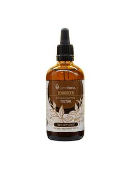 Lymeherbs Schmalblättrige Sonnenhut- Tinktur 1:5