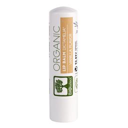 BIOselect  Lippenbalsam mit Vanillegeschmack