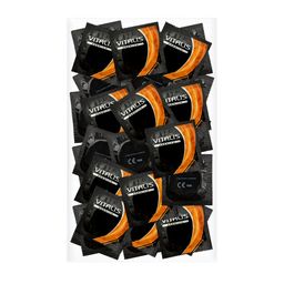 Vitalis PREMIUM *Stimulation & Warming*