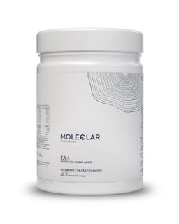 MoleQlar Essentielle Aminosäuren