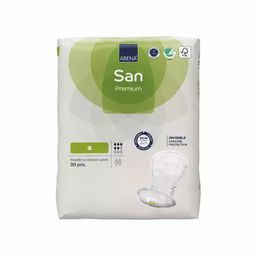 Abena San Premium Einlagen