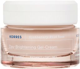 KORRES Apothecary Wild Rose Tagescreme