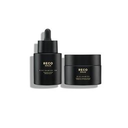 Balance-Duo Routine Set RECO SKINLAB