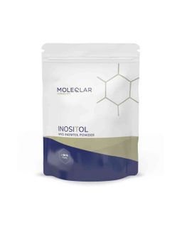 MoleQlar Inositol