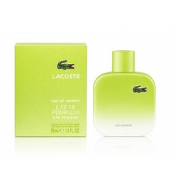 Lacoste Eau de Lacoste L.12.12 Eau Fraiche Pour Lui Eau de Toilette 50ml