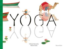 Yoga Bilderbuch