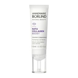 ANNEMARIE BÖRLIND NATUCOLLAGEN BOOST Volumen-Lippenserum
