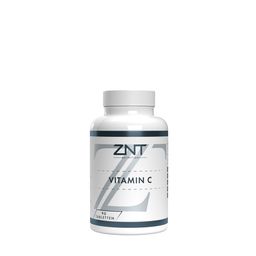 ZNT Nutrition Vitamin C
