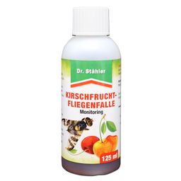 SILBERKRAFT Kirschfruchtfliegenfalle Nachfüllpack