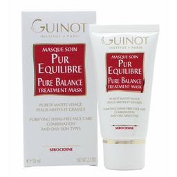 Guinot Masque Soin Pur Equilibre Pure Balance Mask