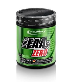 IronMaxx 100% EAAs ZERO