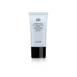 Ga-De Essentials - Oil & Shine Control Primer Spf30