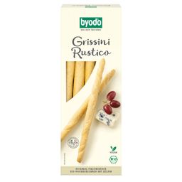 BYODO Sesam Grissini Rustico