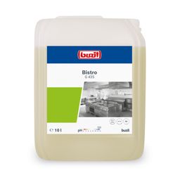 Bistro Intensiv-Küchen- & Fettreiniger