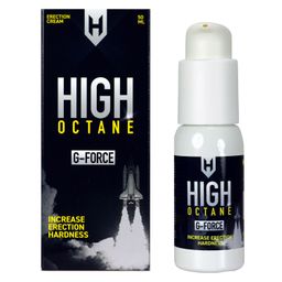 Morningstar High Octane G-Force