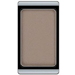 Artdeco, Lidschatten Mattfarben