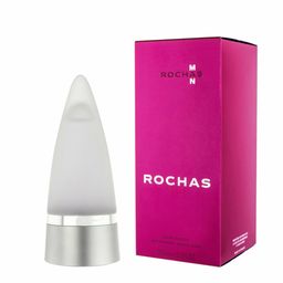 Rochas Man by Rochas Eau de Toilette Spray