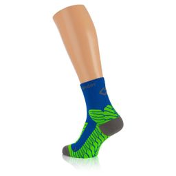 UNDER PRESSURE SOCKX halbhohe Kompressionssocken