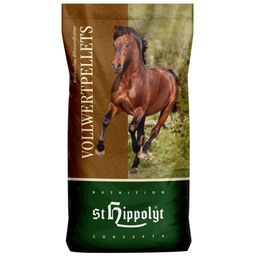 St. Hippolyt Vollwertpellets