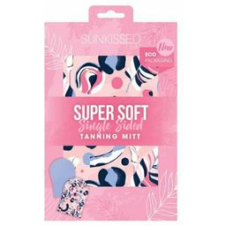 Sunkissed Super Soft Single Bräunungs-Handschuh -